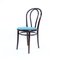 Nr. 16 Bistrostuhl von Thonet für Ton, Tschechoslowakei, 1960er 8