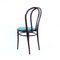 No. 16 Bistro Chair by Thonet for Ton, Czechoslovakia, 1960s 7