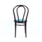 No. 16 Bistro Chair by Thonet for Ton, Czechoslovakia, 1960s 5