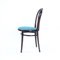 No. 16 Bistro Chair by Thonet for Ton, Czechoslovakia, 1960s 9