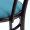 No. 16 Bistro Chair by Thonet for Ton, Czechoslovakia, 1960s 4