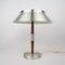 Table Lamp from Lyfa, Denmark, 1960s 9