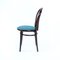 No. 16 Bistro Chair by Thonet for Ton, Czechoslovakia, 1960s 10