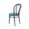 No. 16 Bistro Chair by Thonet for Ton, Czechoslovakia, 1960s 9