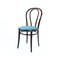 Nr. 16 Bistrostuhl von Thonet für Ton, Tschechoslowakei, 1960er 11