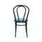 No. 16 Bistro Chair by Thonet for Ton, Czechoslovakia, 1960s, Image 7