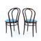 No. 16 Bistro Chair by Thonet for Ton, Czechoslovakia, 1960s, Image 13