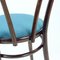 No. 16 Bistro Chair by Thonet for Ton, Czechoslovakia, 1960s 5