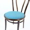 No. 16 Bistro Chair by Thonet for Ton, Czechoslovakia, 1960s 4