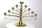 Brass Candleholder by Bruno Paul, Image 16