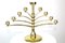 Brass Candleholder by Bruno Paul, Image 13