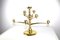 Brass Candleholder by Bruno Paul, Image 5