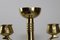 Brass Candleholder by Bruno Paul, Image 14