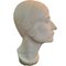 Art Deco Sculpture, Bust of a Woman, Marble 11