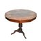 Vintage Wood Table, 1800s 3