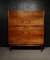Mid-Century Rosewood Cabinet by Tom Robertson for McIntosh, Scotland, Late 1960s, Image 1
