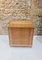 Oak Chest of Drawers 2