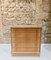 Oak Chest of Drawers 1