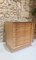Oak Chest of Drawers 4