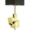 PYRITE - FLOOR LAMP WITH SHADE from Marioni, Image 2