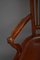 Turn of the Century Mahogany Revolving Desk Chair, Image 8