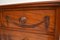 Antique Victorian Chest of Drawers 5