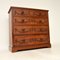 Antique Victorian Chest of Drawers 2
