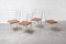 Organische Esszimmerstühle von Erwan Boulloud für Hotel Drouot, 2015, 4er Set 6