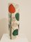 Hand Painted Pigalle Vase from Schramberg, 1960s 1