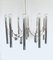 Orbit Chandelier Lamp by Gaetano Sciolari, Italy, 1970s, Image 21