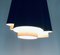 Mid-Century Modern Pendant Lamps from Raak, Holland, 1960s, Set of 3 22