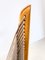 Sedia Harp di Jorgen Hovelskov, anni '60, Immagine 3