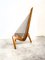 Harp Chair by Jorgen Hovelskov, 1960s 2