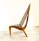 Harp Chair by Jorgen Hovelskov, 1960s 6