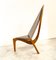 Harp Chair von Jorgen Hovelskov, 1960er 6