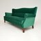 Dänisches Vintage Sofa, 1940er 4