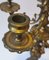 19th or 20th Century Bronze Candelabra 8