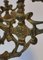 Candelabro in bronzo, XIX o XX secolo, Immagine 10