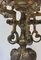 19th or 20th Century Bronze Candelabra 6