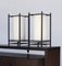 Vintage Japanese Style Table Lamps, 1980s, Set of 2, Image 14