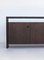 Brutalist Dutch Sideboard, 1972 15