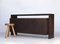 Brutalist Dutch Sideboard, 1972, Image 10