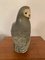 Stoneware Figurine of a Barn Owl by Paul Hoff for Gustavsberg, Sweden, 1984 7