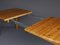 Extendable Pine Dining Table by Rainer Daumiller, 1970s 6