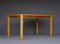 Extendable Pine Dining Table by Rainer Daumiller, 1970s 21