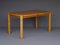 Extendable Pine Dining Table by Rainer Daumiller, 1970s, Image 2