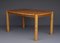 Extendable Pine Dining Table by Rainer Daumiller, 1970s 15