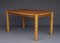 Extendable Pine Dining Table by Rainer Daumiller, 1970s, Image 15