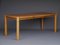 Extendable Pine Dining Table by Rainer Daumiller, 1970s, Image 4