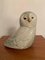 Stoneware Figurine of a Mountain Owl by Paul Hoff for Gustavsberg, Sweden, 1980s 1